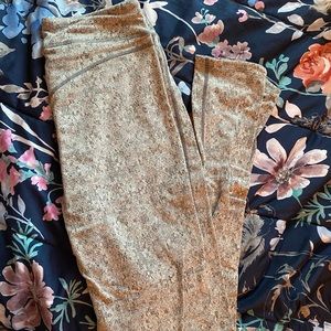 Gymshark Women’s Leggings